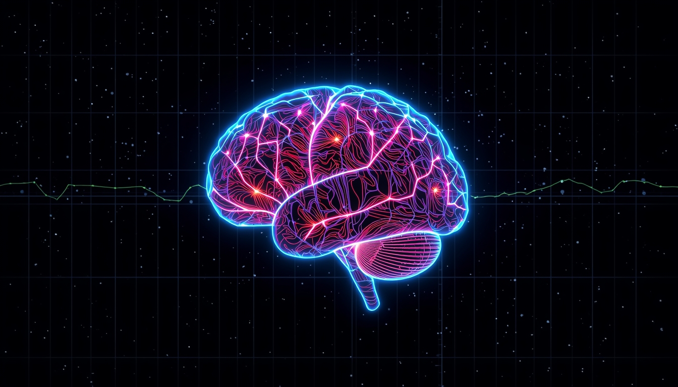 Brain activity during rest and learning